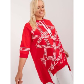 Chemisier grande taille model 201844 Relevance