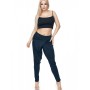 Pantalon long model 131933 PeeKaBoo
