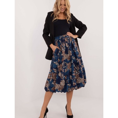 Jupe model 201847 Italy Moda