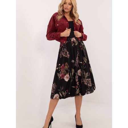 Jupe model 201848 Italy Moda
