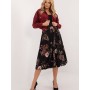 Jupe model 201848 Italy Moda