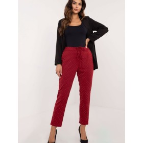 Pantalon survêtement model 201860 Italy Moda