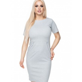 Robe de jour model 131934 PeeKaBoo