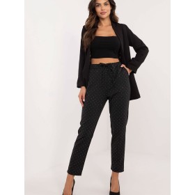 Pantalon survêtement model 201861 Italy Moda