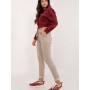 Pantalon femme model 201865 Italy Moda