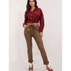 Pantalon femme model 201867 Italy Moda