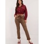 Pantalon femme model 201867 Italy Moda