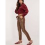 Pantalon femme model 201867 Italy Moda