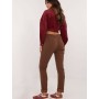 Pantalon femme model 201867 Italy Moda
