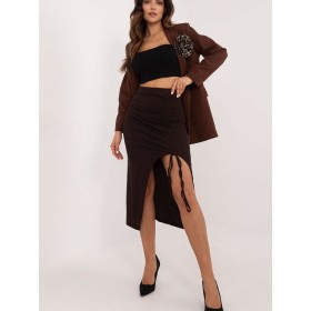 Jupe model 201872 Italy Moda