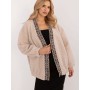 Cardigan model 201876 Italy Moda