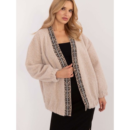 Cardigan model 201876 Italy Moda