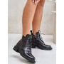 Bottes model 201877 Step in style