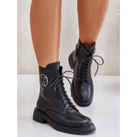 Bootie model 201878 Step in style