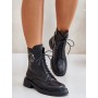 Bootie model 201878 Step in style