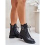 Bootie model 201878 Step in style