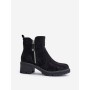 Bottes à talons model 201883 Step in style