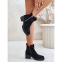 Bottes à talons model 201883 Step in style