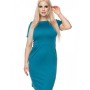 Robe de jour model 131935 PeeKaBoo