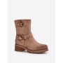 Bottes à talons model 201885 Step in style