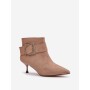 Bottes à talons model 201889 Step in style