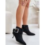Bottes à talons model 201890 Step in style