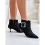 Bottes à talons model 201890 Step in style