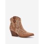 Bottes à talons model 201891 Step in style