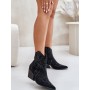 Bottes à talons model 201892 Step in style
