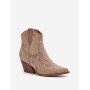Bottes à talons model 201893 Step in style