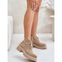 Bottes model 201894 Step in style