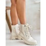 Bootie model 201903 Step in style