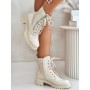 Bootie model 201903 Step in style