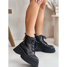 Bottes trappeur model 201907 Step in style