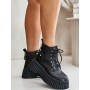 Bottes trappeur model 201907 Step in style