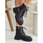 Bootie model 201908 Step in style