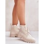 Bootie model 201911 Step in style