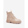Bootie model 201911 Step in style