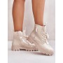 Bootie model 201911 Step in style