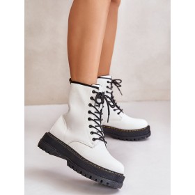 Bootie model 201912 Step in style