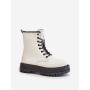 Bootie model 201912 Step in style