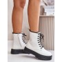 Bootie model 201912 Step in style