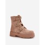 Bottes model 201916 Step in style