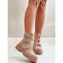 Bottes model 201916 Step in style