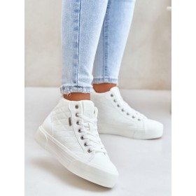 Baskets model 201918 Step in style