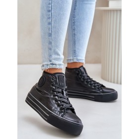 Baskets model 201920 Step in style