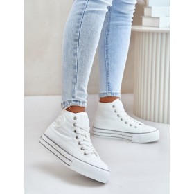 Baskets model 201921 Step in style