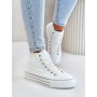 Baskets model 201921 Step in style