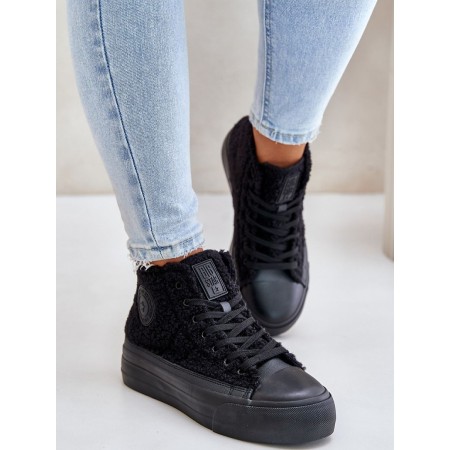 Baskets model 201923 Step in style