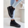 Baskets model 201923 Step in style